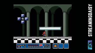 Super Mario Bros 3 | World 7 Fortress 1