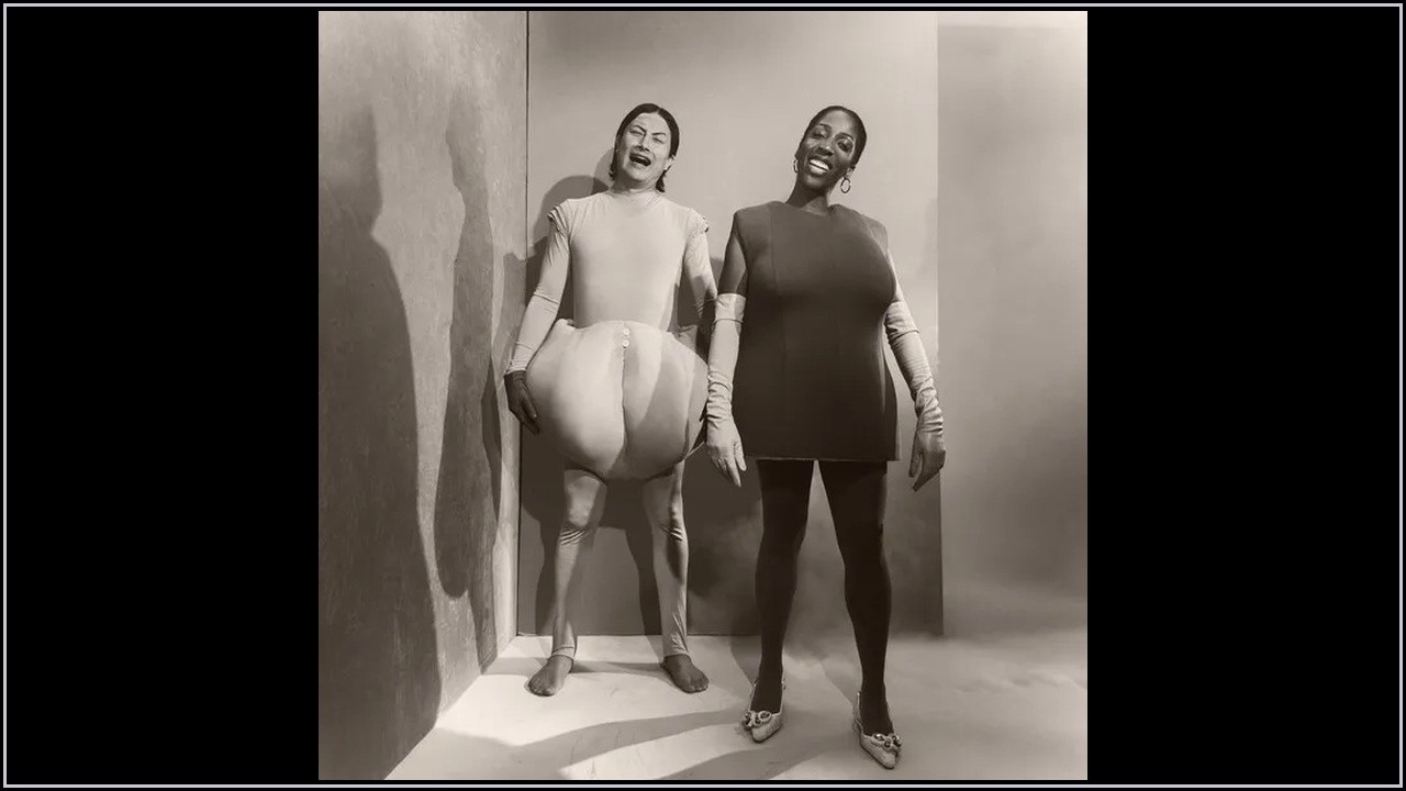 Charlotte Adigéry & Bolis Pupul - Googoo Gaga