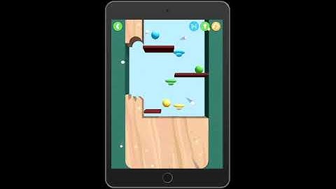 Dig this gravity is a bith level 17 walkthrough & solution