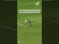 Olise delivers when it matters most ⚡️ | Bayern through in the UCL playoffs#football #olise#
