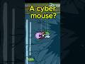 Who Created the Cyber Mouse? 👀