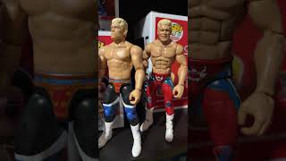 Cody Rhodes #wweraw #smackdown #wrestling #cody #dustyrhodes #wwe #wreswrestled