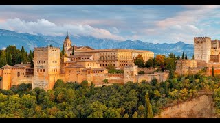 How Muslims Conquered Spain: The Untold Story of Al-Andalus Golden Age @GiggleHistory