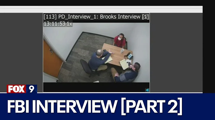 Darrell Brooks trial: Brooks' interview with FBI [...