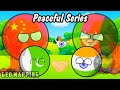 Peace Between India And Pakistan || 🥳 [Peace] ❤️🔥🥵 #countryballs #worldprovinces #nutshell #mapping