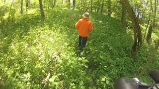 Erie Canal: The lifeblood of Terre Haute...for a short time