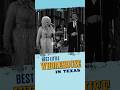 that time the musical comedy turned a famous Texas tale into a Hollywood hit