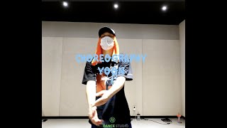 Proud Family - Tory Lanez - Chixtape 4 /  YOON CHOREGRAPHY CLASS [HODANCE]