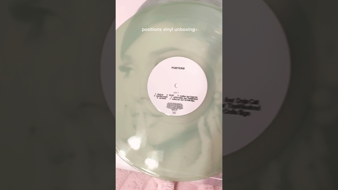 late christmas gift ♡ 