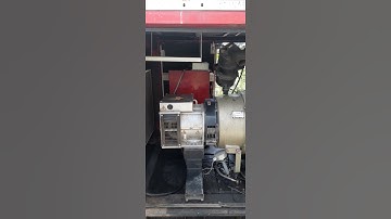 alternator | #short | alternator operation | synchronous generator | electrical machine | generator