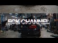 FCK Channel. BMW Z3 в целиковку. Час E36. Сезон уже близок.