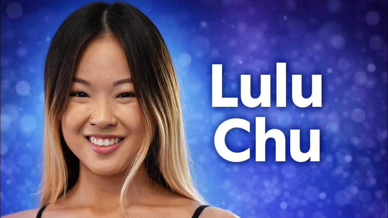 Who Is Lulu Chu | Complete Life Story & Career Journey - YouTube