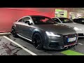 21 ans  audi tt abt  