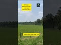 4 Acre Commercial Land Highway Frontage  Sale | Shimoga | Karnataka shoppingmall weddinghall hotel