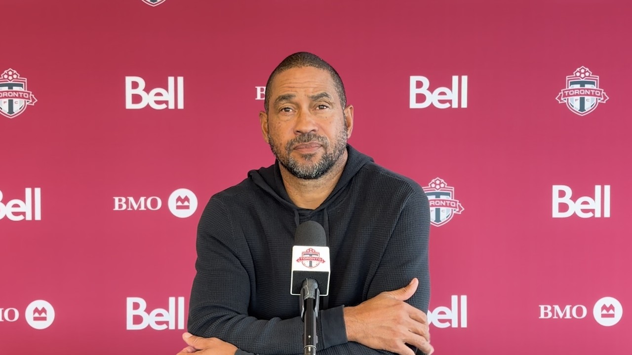 PREGAME SOUND | Robin Fraser - October 15, 2026