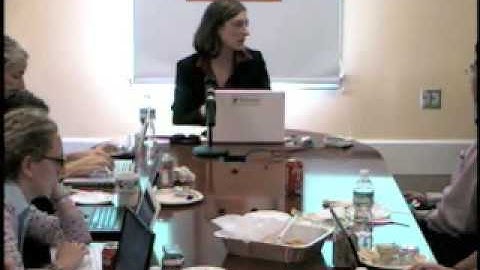 Information Technology and Political Campaigning