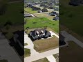 DFW Custom Home Build!