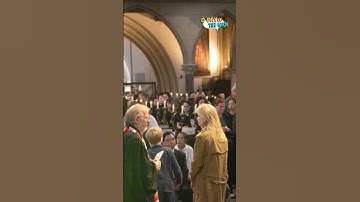 Xót xa tang lễ nơi xứ người của cặp song sinh người Việt tử vong tại Đức