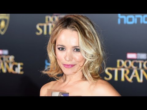 ✅  Rachel McAdams (41) im Mami-Plausch! Vor zwei Jahren wurde der "Girls Club"-Star zum ersten Mal M