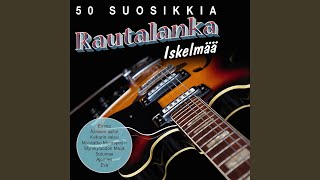 Video thumbnail of "The Suomi Rautalanka Group - Kultainen nuoruus"