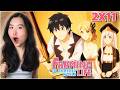 UNWANTED HERO QUEST!!!🤣 Farming Life In Another World Season 2 Episode 11 REACTION!