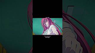 Lu part2 moment 💀🌸 (hindi dub) #anime #sakamotodays #shorts
