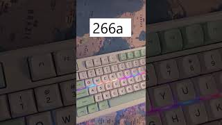 🎵 Unicode 266A Decoded: What Does the ♪ Symbol Mean? #msword #tips #shortvideo #computer #short