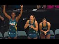 2025 Netball Super Cup: Highlights