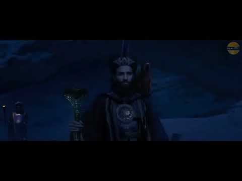 ALADDIN(თრილერი 2019)