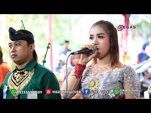 DUET TERLAKNAT 2023 EGA PSB IWAN OBAMA TINA MELINDA PUTRI NKD