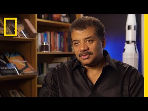 Science and Comedy - Perfect Together | StarTalk