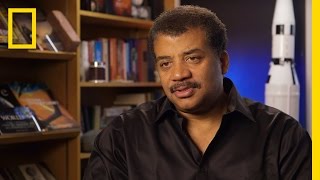 Science and Comedy - Perfect Together | StarTalk