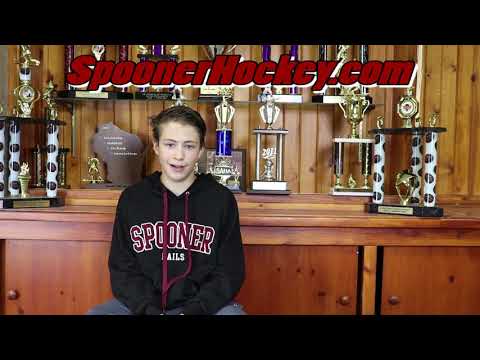 Spooner Area Youth Hockey Association SAYHA Join Us