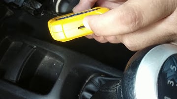 Key programmer t300 pro update procedure