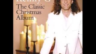 Kenny G Christmas Album