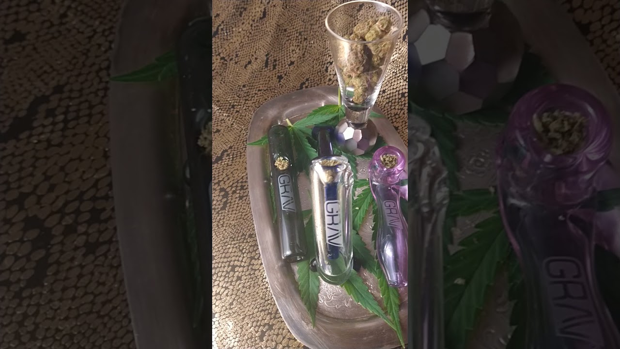 GRAV Mini's The Hammer Bubbler,  Sherlock and Steamroller