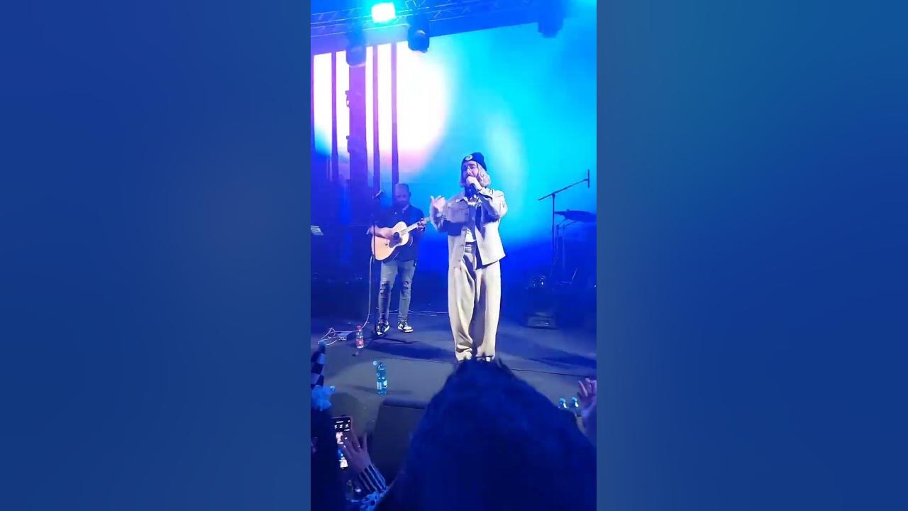 עומר אדם - יעשו לנו כבוד | מהופעת פורים הערב