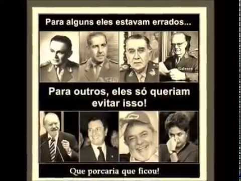 Resultado de imagem para os presidentes militares do brasil