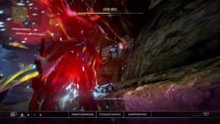 Warframe - Actual game breaking bug