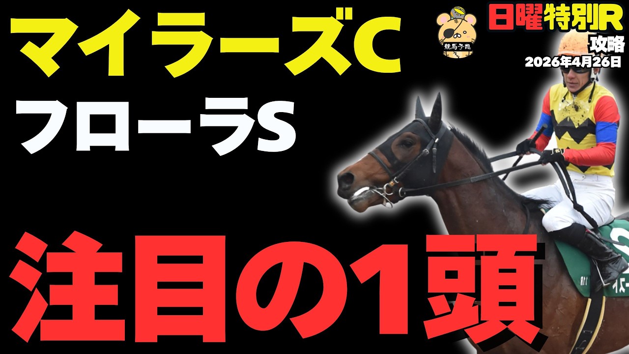 希少！早い者勝ち！ Sunday Special Race Longshot Roundup] Discovered by Win Rate! Buy