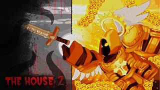 Everything You Need to Know About The House TD 2 (How to Get Good and Rich) [Roblox]