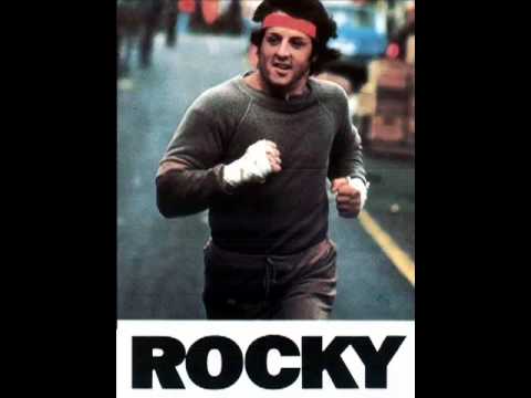 rocky balboa music videos