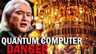 IBM’s Quantum Computer Finally Turned On And Scientists Are Scared By This Discovery