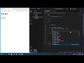 HTML BASICS IN TAMIL - DAY 03 (Form - Textbook, Button, Radio Button, Checkbox, Email, Etc...)