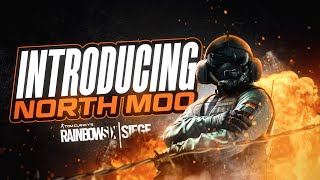 Introducing North Moo by Ascend (Rainbow Six Montage)
