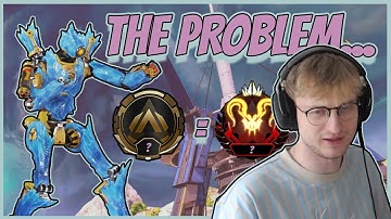 The Problem with the New Ranked System