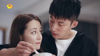 Johnny Huang Jing Yu Love Designer ep 2728 Clips