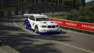 Assetto Corsa | Onboard with Georg Plaza at Buzetski Dani