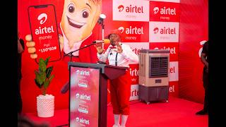 jiBoost Airtel Campain launch video.