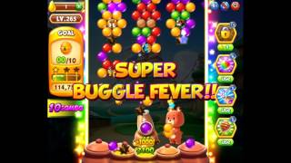 Buggle 2 level 265